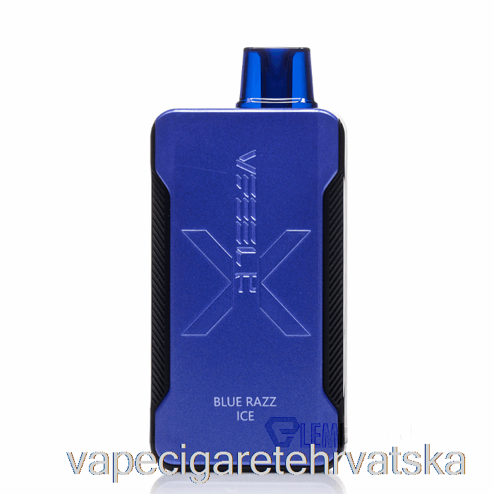 Vape Cigarete Vfeel Pi 20000 Za Jednokratnu Upotrebu Blue Razz Ice